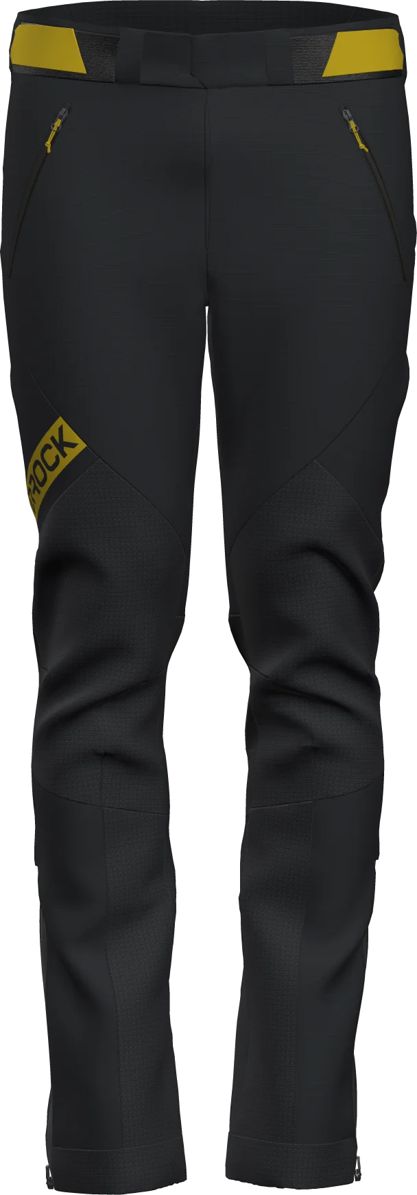 OFF WIDTH 3.0 MAN PANT