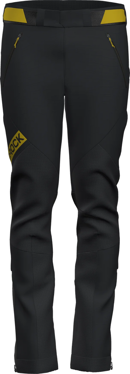 OFF WIDTH 3.0 MAN PANT