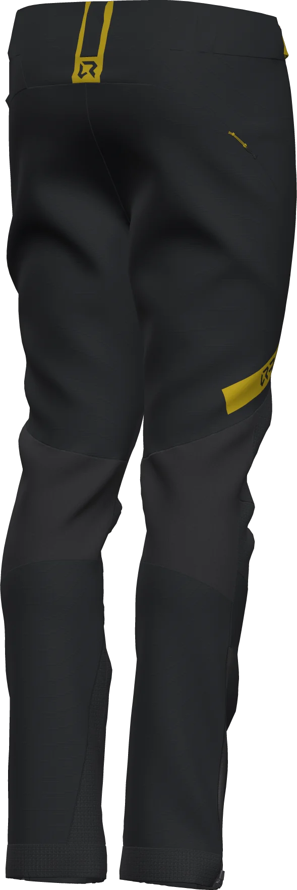 OFF WIDTH 3.0 MAN PANT