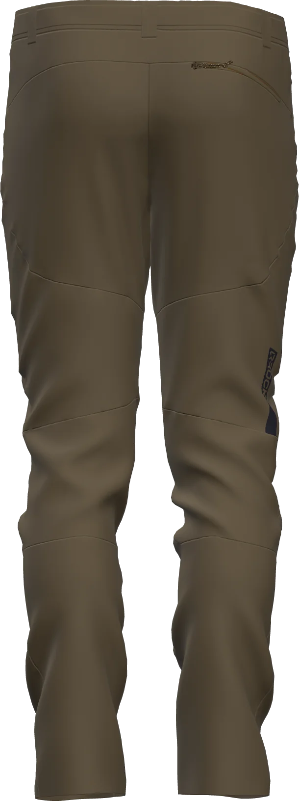 ELBERT MAN PANT