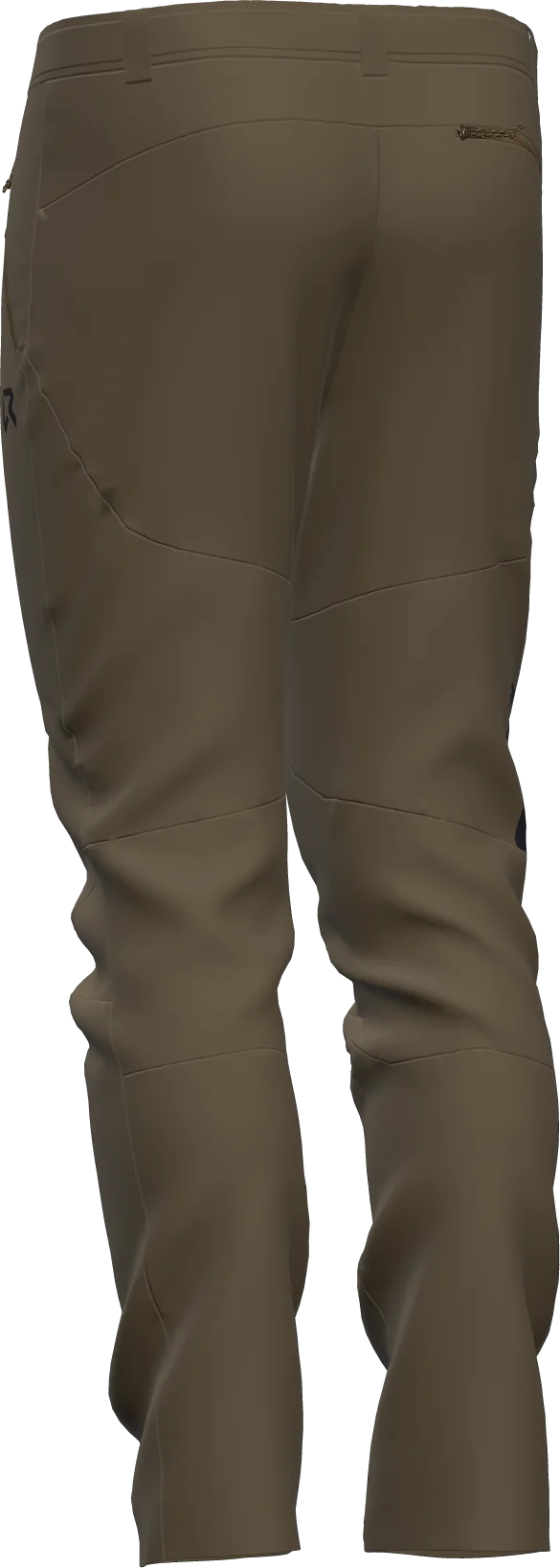 ELBERT MAN PANT