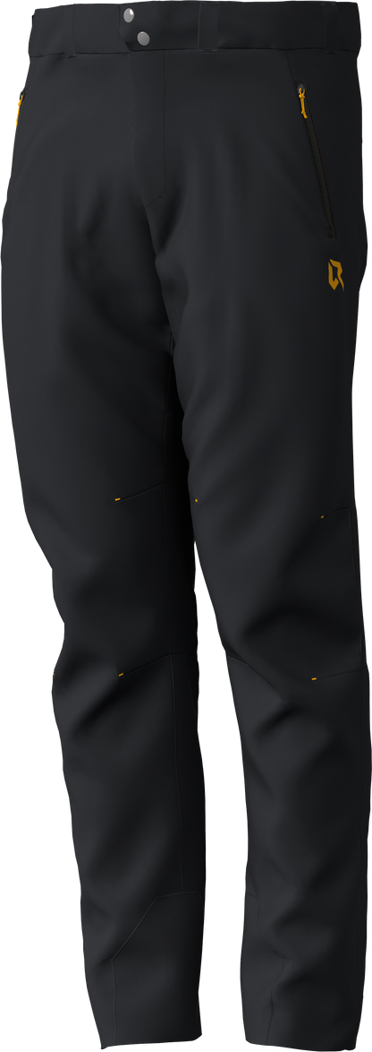 SCRAMBLER MAN PANT
