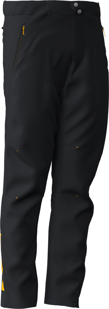SCRAMBLER MAN PANT