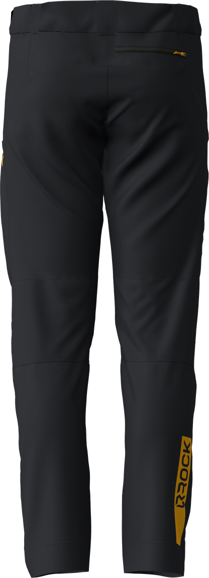 SCRAMBLER MAN PANT
