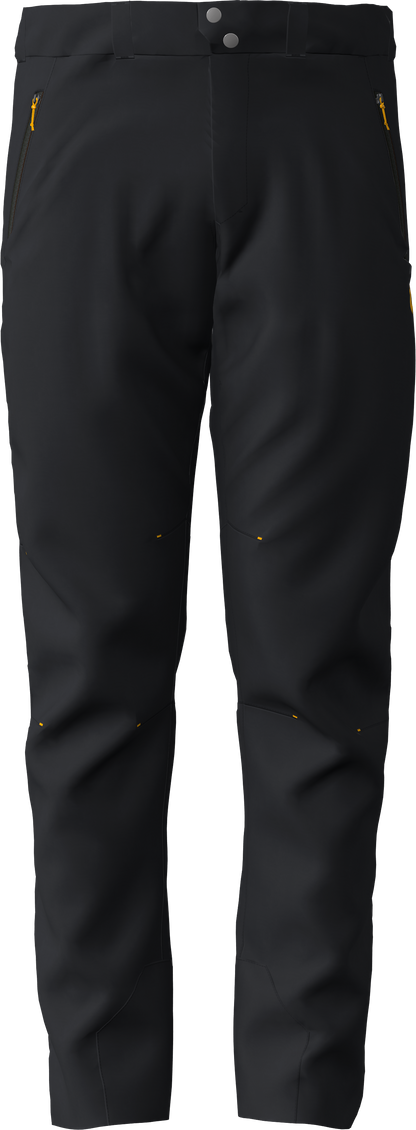 SCRAMBLER MAN PANT