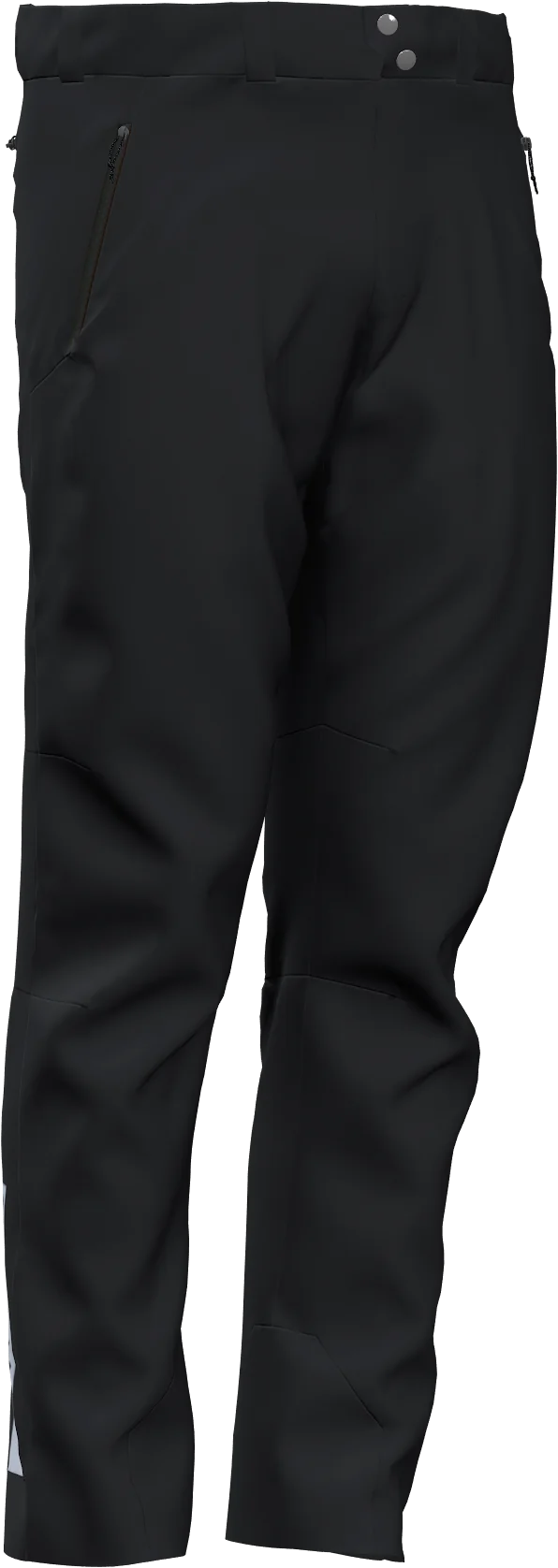 SCRAMBLER MAN PANT