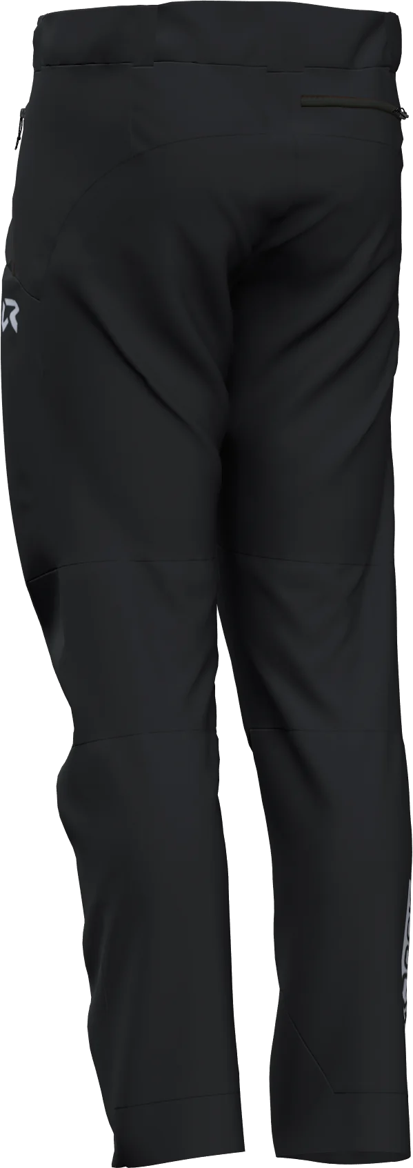SCRAMBLER MAN PANT