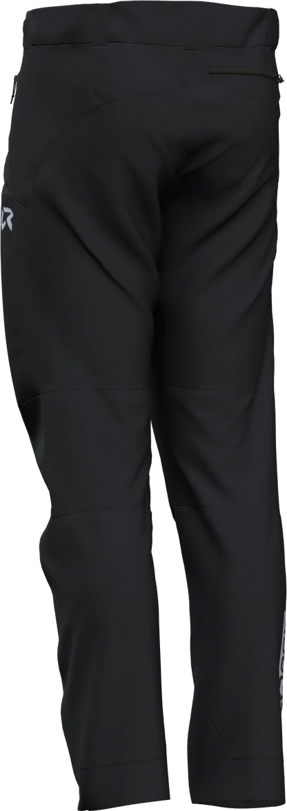 SCRAMBLER MAN PANT