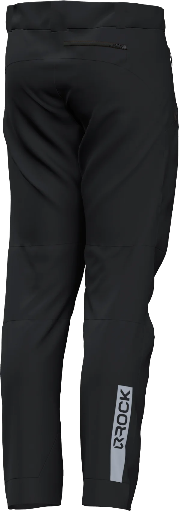 SCRAMBLER MAN PANT