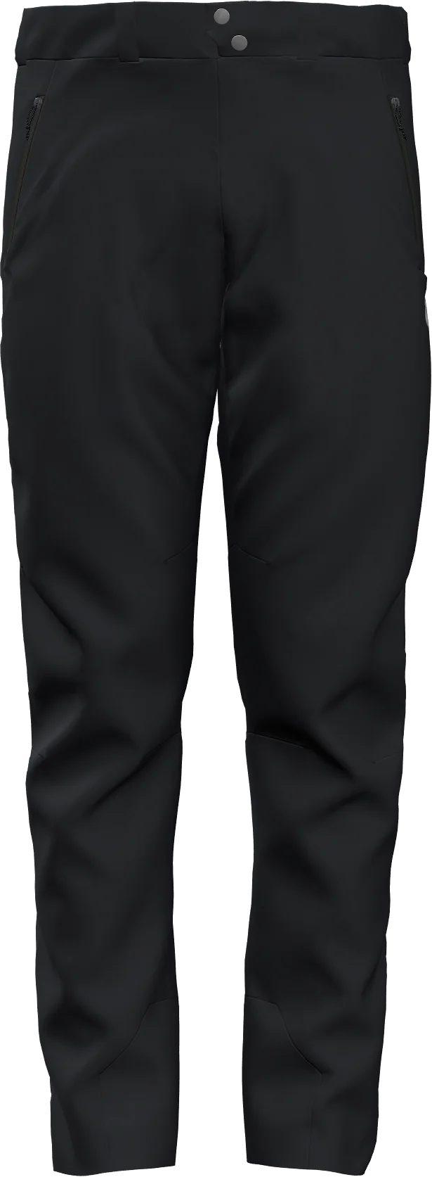 SCRAMBLER MAN PANT