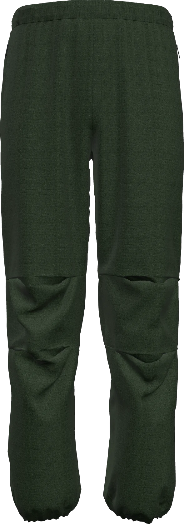 BRASS WALL MAN PANT