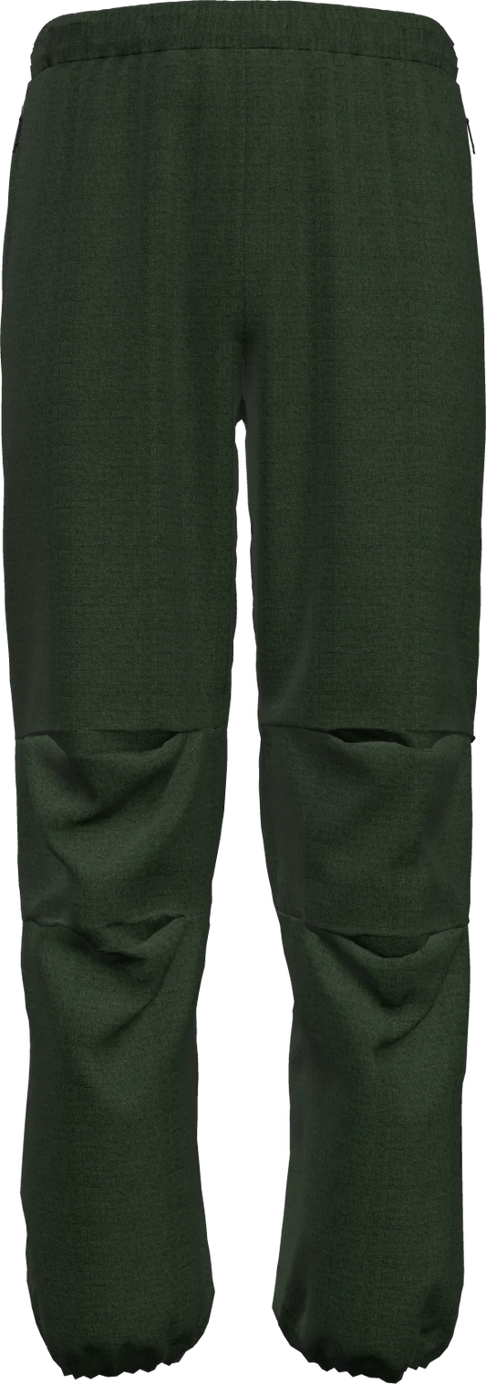 BRASS WALL MAN PANT
