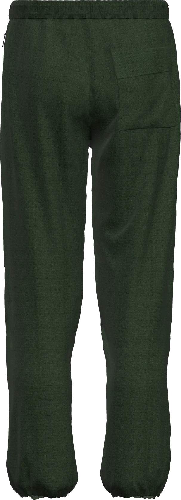 BRASS WALL MAN PANT