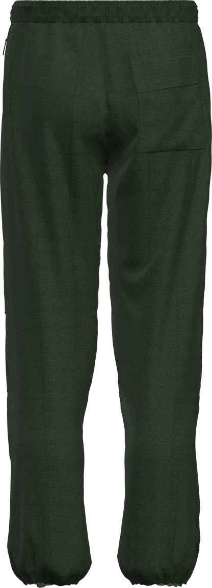 BRASS WALL MAN PANT