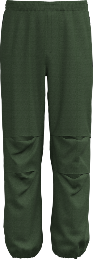 BRASS WALL MAN PANT