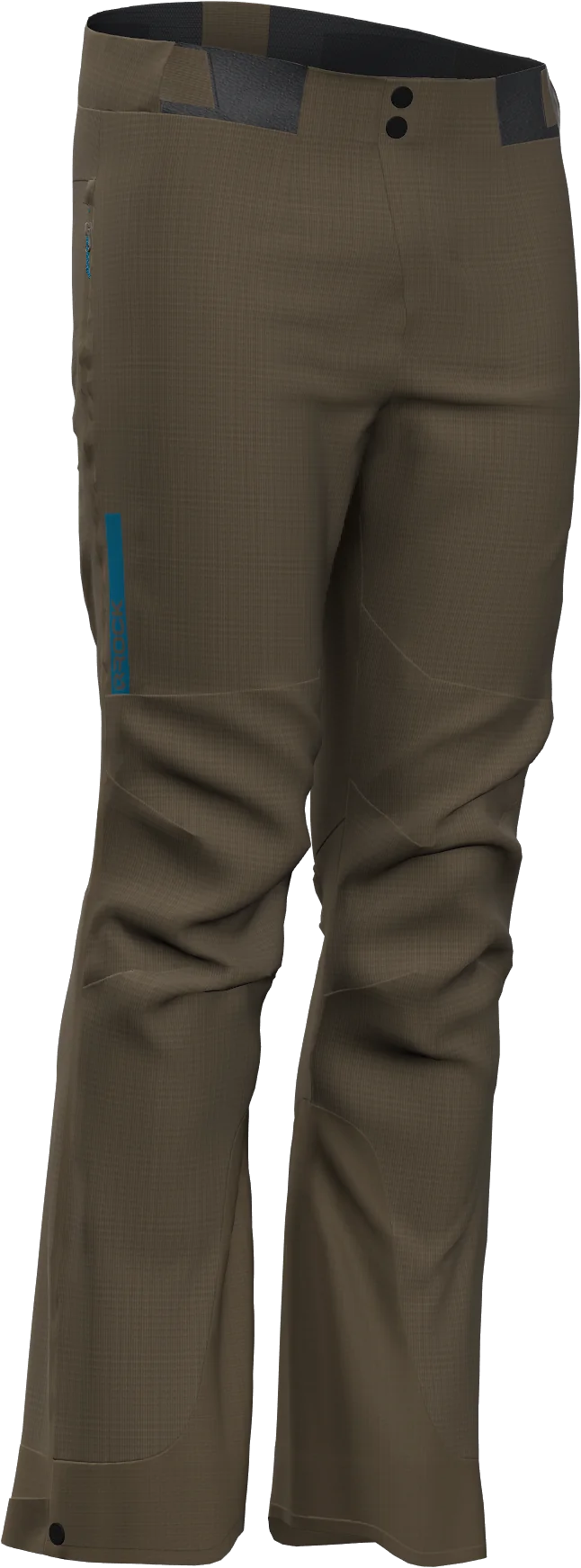 RE.ALASKA 2.0 MAN PANT