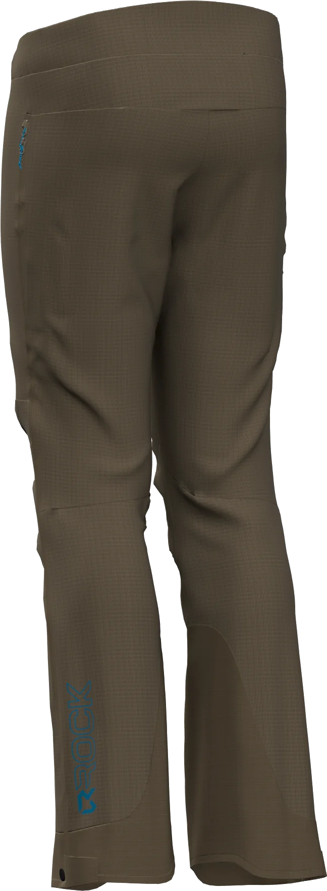 RE.ALASKA 2.0 MAN PANT