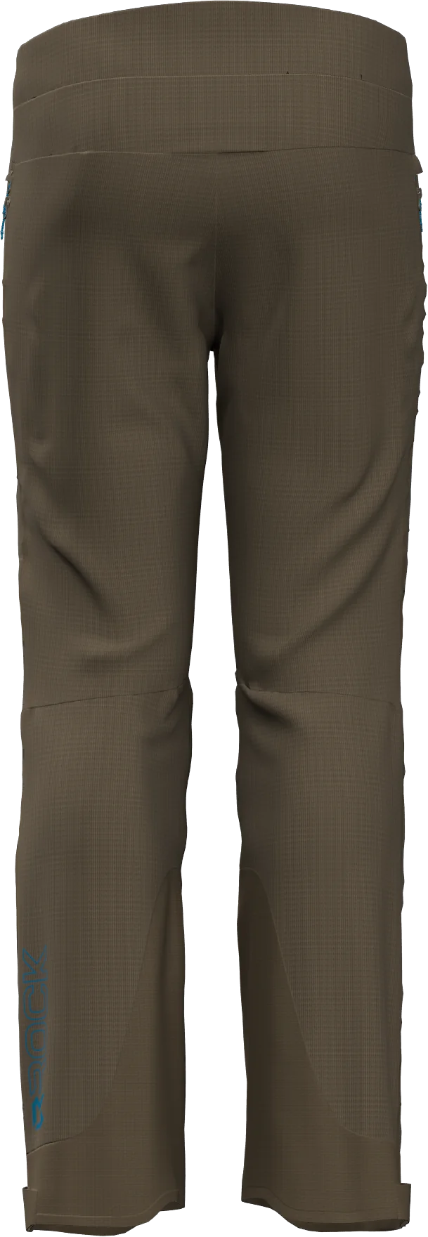 RE.ALASKA 2.0 MAN PANT