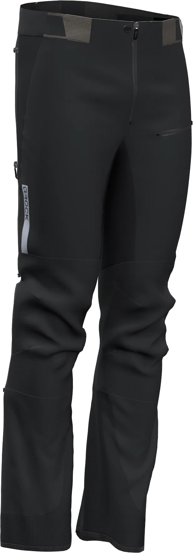 INUIT TECH 2.0 SOFTSHELL MAN PANT