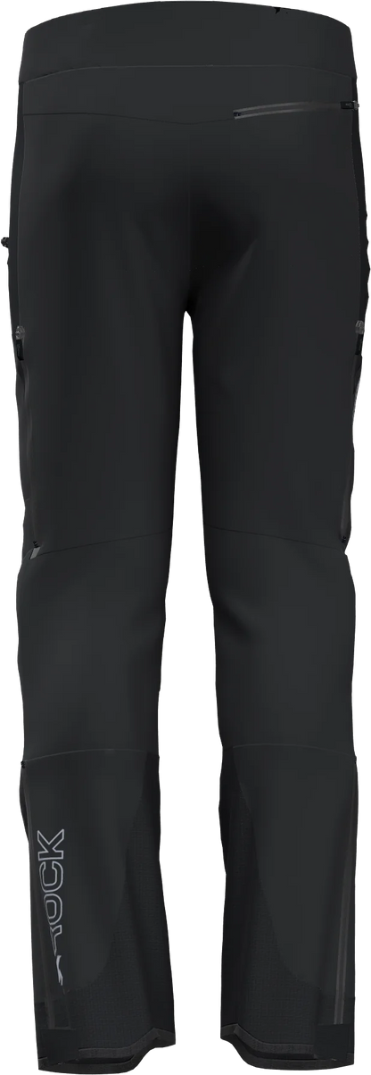 INUIT TECH 2.0 SOFTSHELL MAN PANT