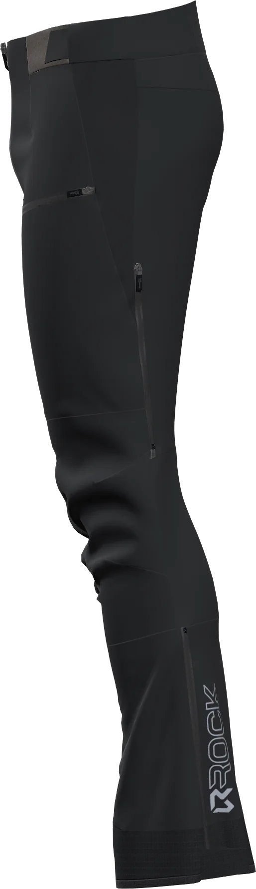 INUIT TECH 2.0 SOFTSHELL MAN PANT
