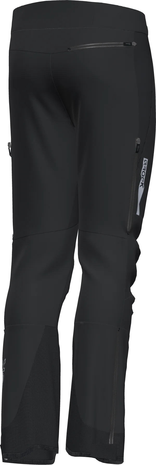 INUIT TECH 2.0 SOFTSHELL MAN PANT