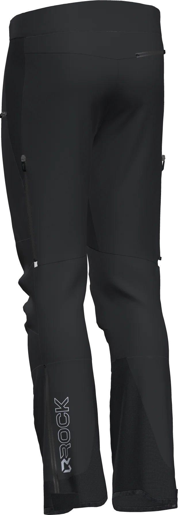 INUIT TECH 2.0 SOFTSHELL MAN PANT