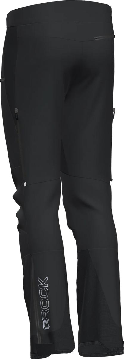 INUIT TECH 2.0 SOFTSHELL MAN PANT