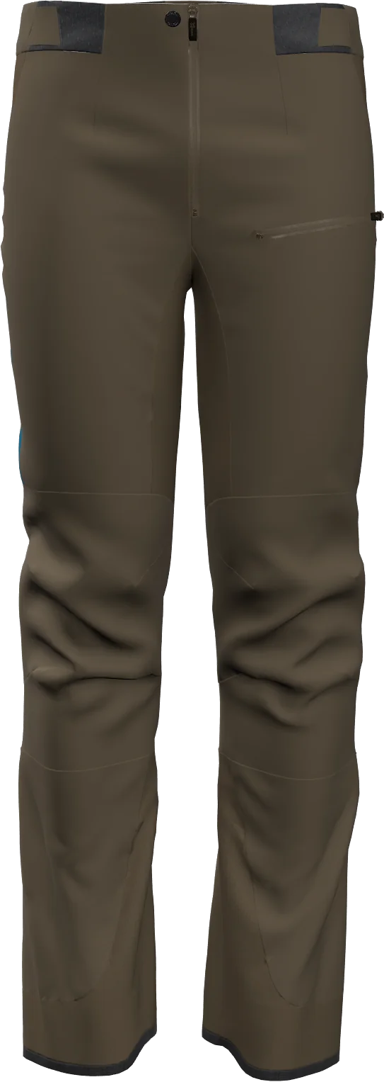 INUIT TECH 2.0 SOFTSHELL MAN PANT