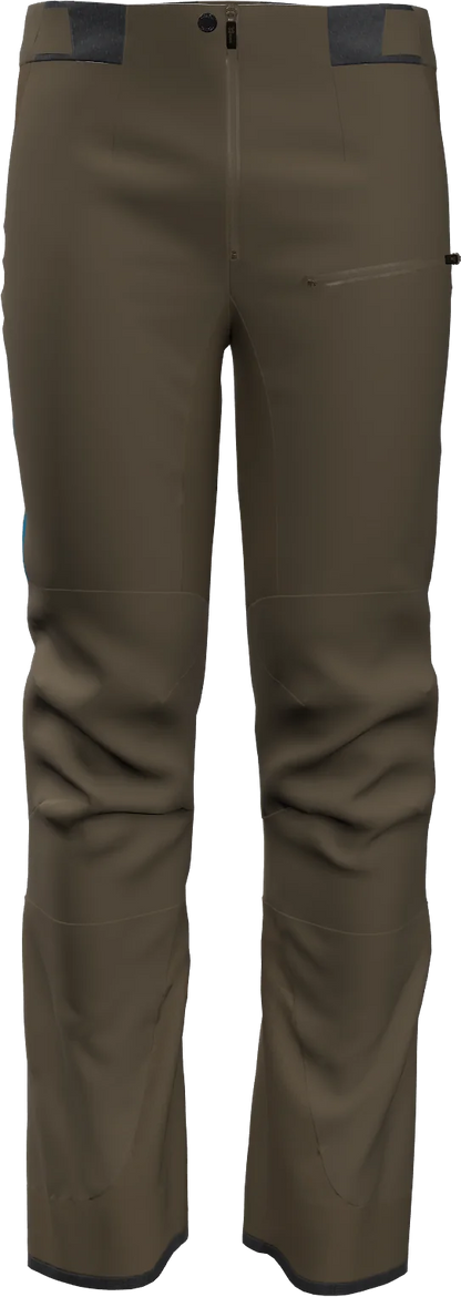 INUIT TECH 2.0 SOFTSHELL MAN PANT