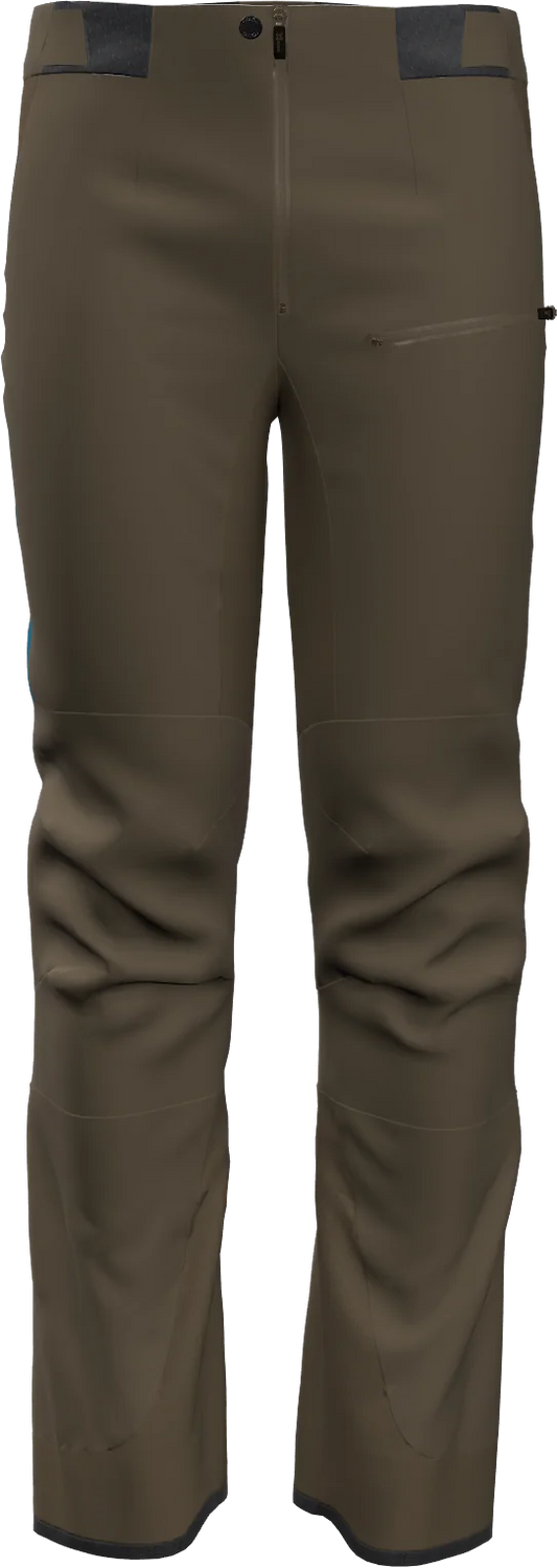 INUIT TECH 2.0 SOFTSHELL MAN PANT