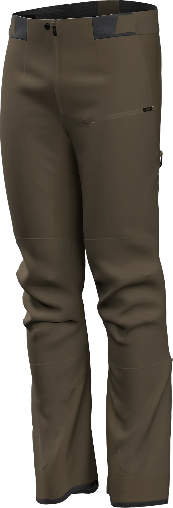 INUIT TECH 2.0 SOFTSHELL MAN PANT