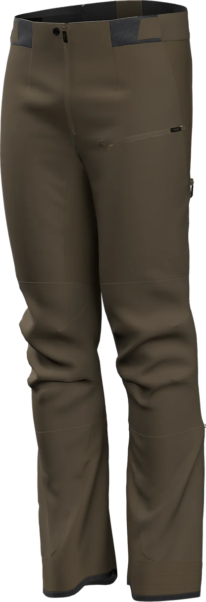 INUIT TECH 2.0 SOFTSHELL MAN PANT