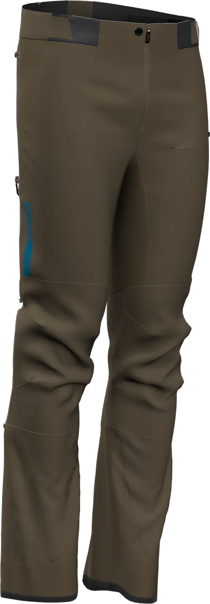 INUIT TECH 2.0 SOFTSHELL MAN PANT