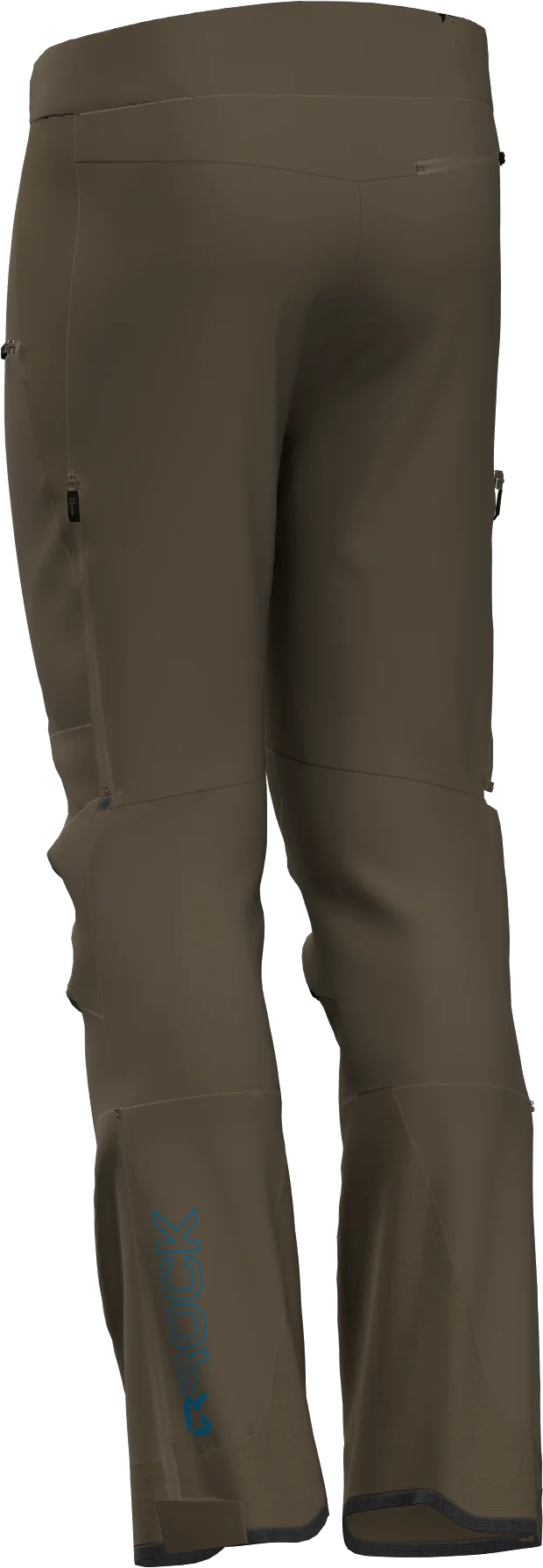 INUIT TECH 2.0 SOFTSHELL MAN PANT
