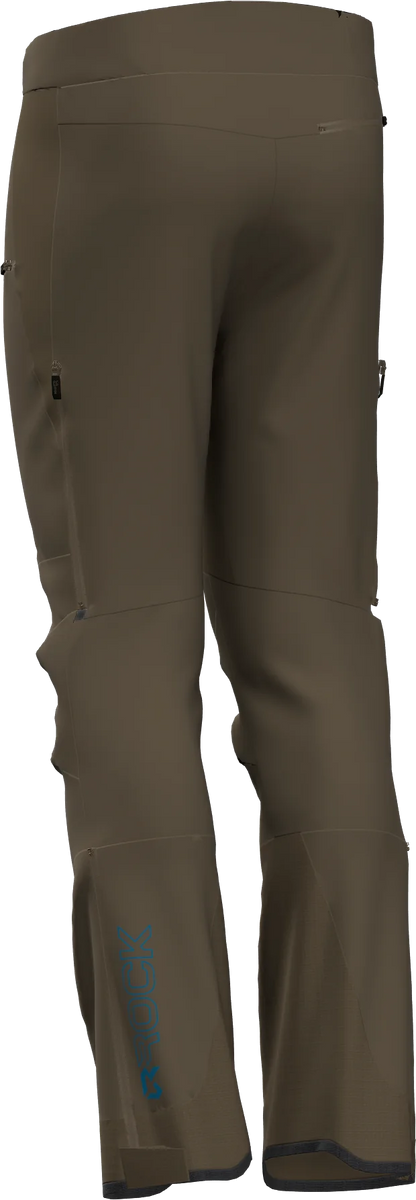 INUIT TECH 2.0 SOFTSHELL MAN PANT