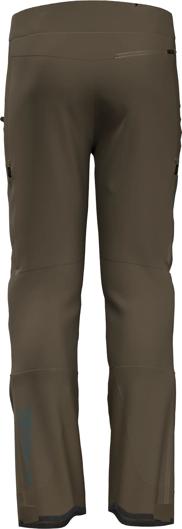 INUIT TECH 2.0 SOFTSHELL MAN PANT