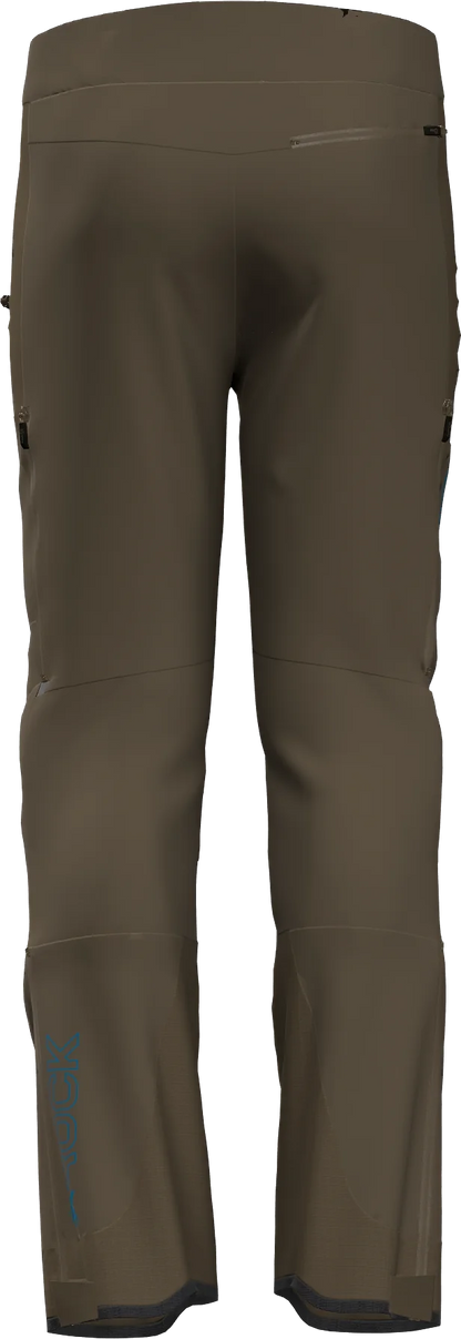 INUIT TECH 2.0 SOFTSHELL MAN PANT