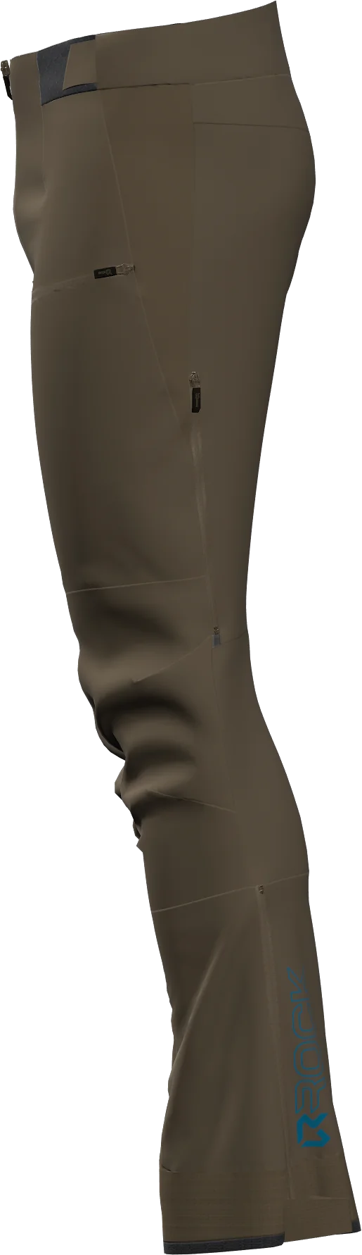 INUIT TECH 2.0 SOFTSHELL MAN PANT