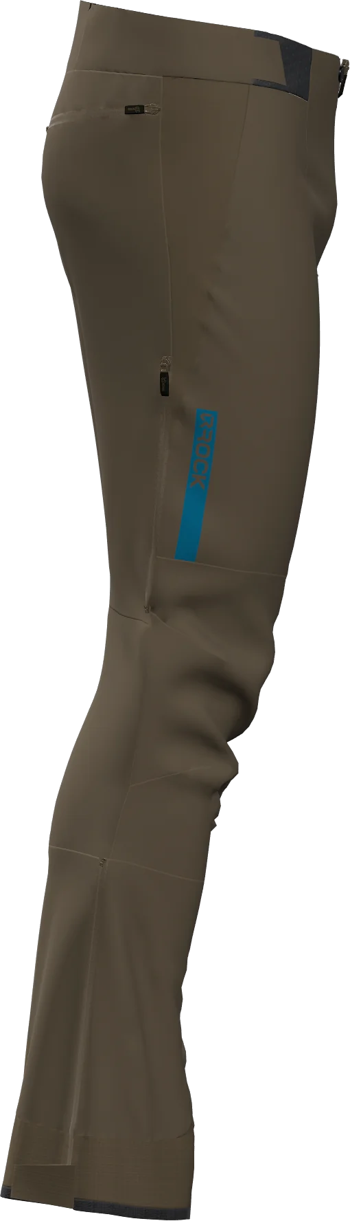 INUIT TECH 2.0 SOFTSHELL MAN PANT