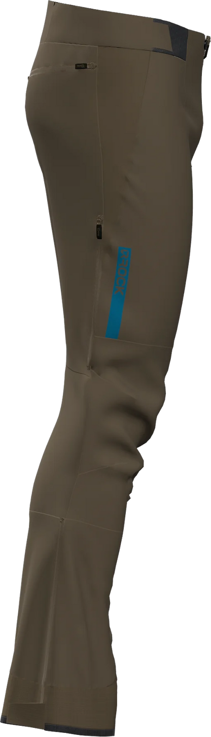 INUIT TECH 2.0 SOFTSHELL MAN PANT