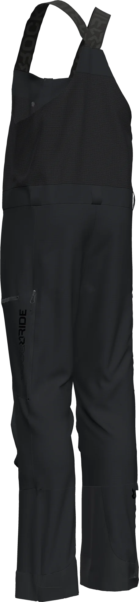 STORMRIDE BIB MAN PANT