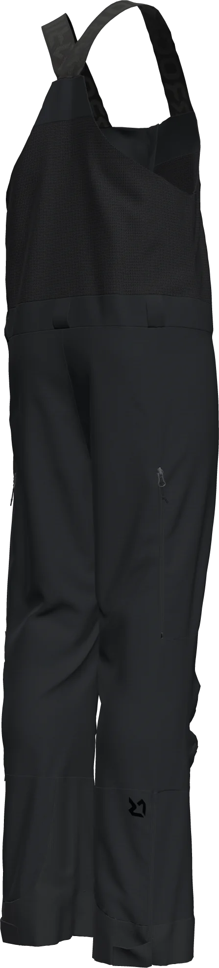 STORMRIDE BIB MAN PANT