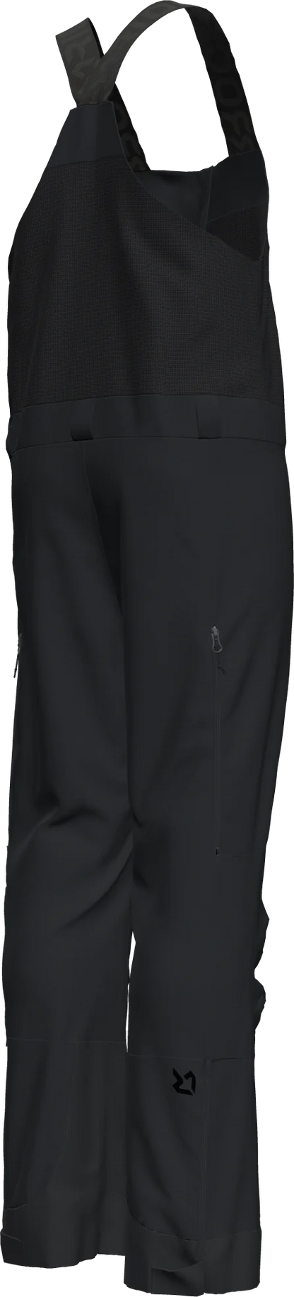 STORMRIDE BIB MAN PANT