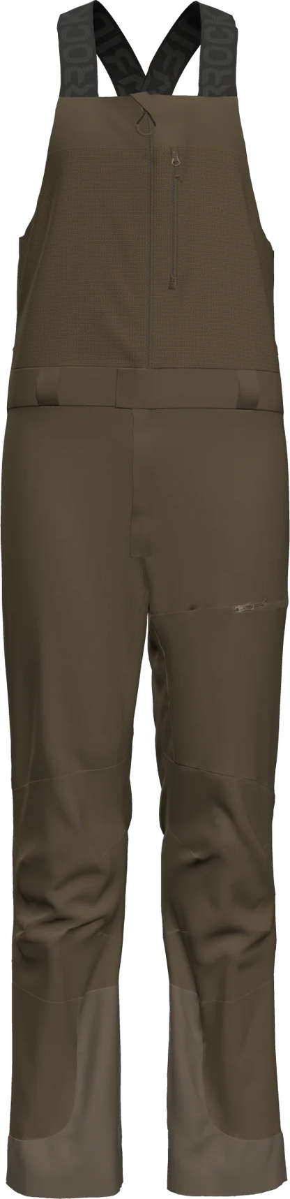 STORMRIDE BIB MAN PANT