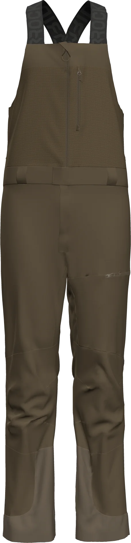 STORMRIDE BIB MAN PANT