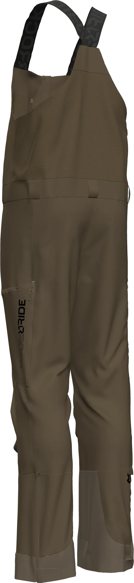 STORMRIDE BIB MAN PANT