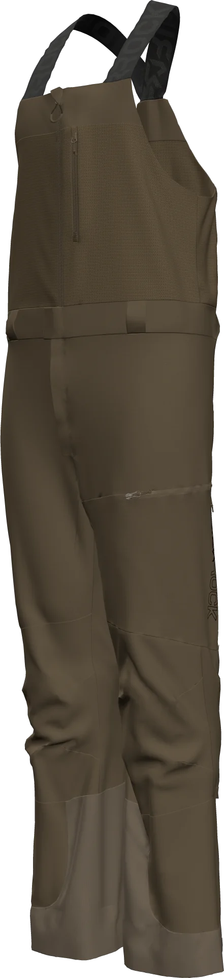 STORMRIDE BIB MAN PANT