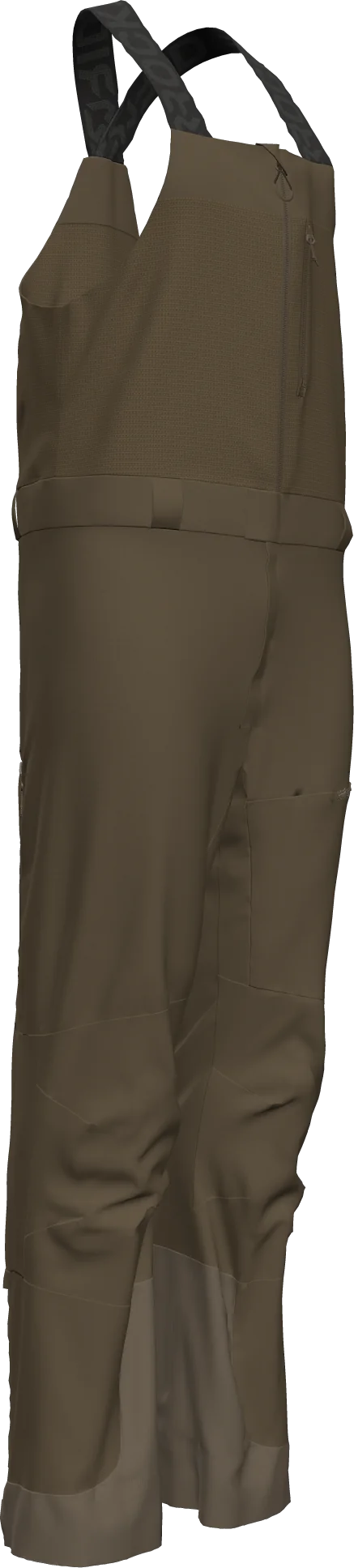 STORMRIDE BIB MAN PANT