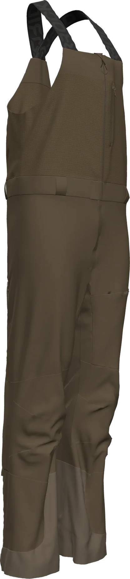 STORMRIDE BIB MAN PANT